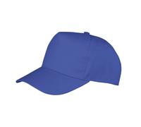 Result Women's Core Baseball Cap in Blue Result Blue One Size