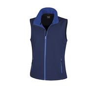 Result Women's Core Printable Bodywarmer Outdoot Gilet