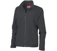 Result Women's Microfleece Jacket Horizon High-Grade Lightweight Warm Breathable