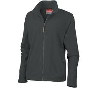 Result Women's Horizon high-grade microfleece jacket - Womens, Taped neck seams