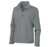 Result Womens Horizon High Grade Warm Microfleece Breathable Lightweight Jacket