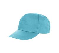 Result Women's Houston Cap in Aqua Result Aqua One Size