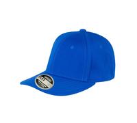 Result Women's Kansas Flex Baseball Cap in Bright Blue | Size: Large/XL Result Bright Blue L/XL
