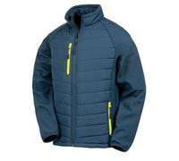 Result Womens/Ladies Compass Soft Shell Jacket BC4785