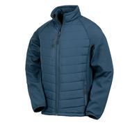 Result Womens/Ladies Compass Soft Shell Jacket / N/A N/A BC4785