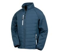 Result Womens/Ladies Compass Soft Shell Jacket / N/A N/A BC4785