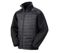 Result Womens/Ladies Compass Soft Shell Jacket / N/A N/A BC4785