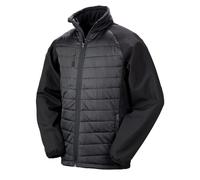 Result Womens/Ladies Compass Soft Shell Jacket BC4785