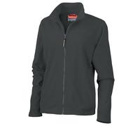 Result Womens/Ladies Horizon High Grade Fleece Jacket RW10149