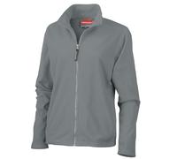 Result Womens/Ladies Horizon High Grade Microfleece Jacket