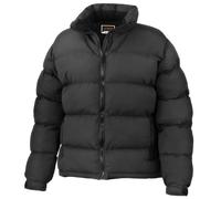 (M, Black) Result Womens/Ladies Urban Outdoor La Femme Holkham Down Feel Performance Jacket