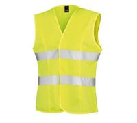 Result Womens/ladies Reflective Safety Tabard