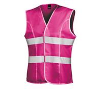 Result Womens/ladies Reflective Safety Tabard