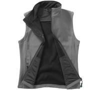 Result Womens/Ladies Softshell Body Warmer / N/A N/A BC4714