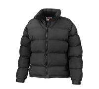 (S, Black) Result Womens/Ladies Urban Outdoor Holkham Down Feel Performance Jacket