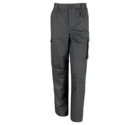 Result Womens/Ladies Work-Guard Action Trousers / N/A N/A BC4618