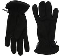 Result Winter Essentials Polartherm Gloves S Black