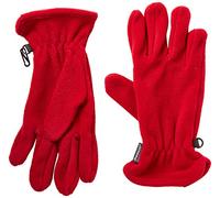 Result Women's R144X Polartherm Gloves - Red, Large