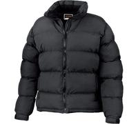 Result Urban Outdoor Wear Ladies' Holkham Down Feel Jacket Extra Large Black