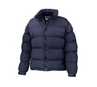 Result Women's R181F Holkham Down-Feel Jacket - Navy, Large