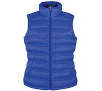 Result Women's R193f Ice Bird Padded Gilet