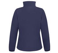 Result Women's R220F Fashion Fit Outdoor Fleece - Navy, Large/Size 14