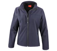 Result Womens Softshell Premium 3 Layer Performance Jacket Waterproof BC2045