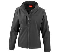 Result Womens Softshell Premium 3 Layer Performance Jacket W BC2045