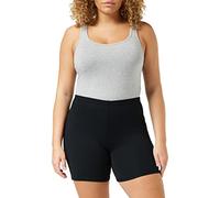 Result Women's Spiro Impact Shorts Sports, Black (Black), 8 (Size:XS)