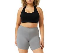 Result Women's Spiro Impact Shorts Sports, Grey (Cloudy Gry), 6 (Size:2XS)