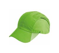 Result Women's Spiro Impact Sport Baseball Cap in Light Green Result Light Green One Size