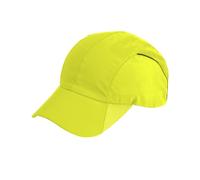 Result Women's Spiro Impact Sport Baseball Cap in Yellow Result Yellow One Size