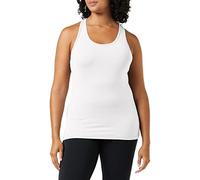 Result Women's Spiro Impact Top Sports Shirt, White (White), 18 (Size:2XL)