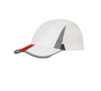 Result Women's Spiro Sport Cap in White Result White One Size