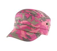 Result Headwear Urban Camo Cap RW10156