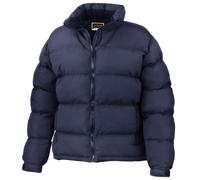 Result Women's Urban Outdoor La Femme Holkham Down Feel Performance Jacket in Navy | Size: XS Result Navy XS