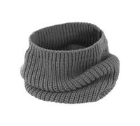Result Women's Whistler Snood Hood in Grey Result Grey One Size