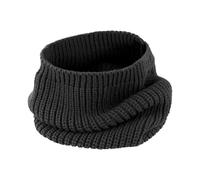 Result Women's Whistler Snood in Black Result Black One Size