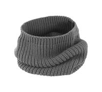 Result Women's Whistler Snood in Grey Result Grey One Size