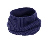 Result Women's Whistler Snood in Navy Result Navy One Size