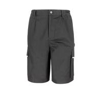 Result Work-Guard Action Multi Pocket BLUE GREY or BLACK Cargo Shorts XS-4XL