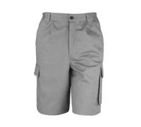Result Work-Guard Action Shorts RS309