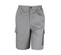 RESULT WORK-GUARD Action Shorts Windproof Cargo Pockets Summer R309X