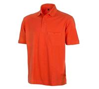 Result Work-Guard Apex Pocket Piqué Polo Shirt RS312
