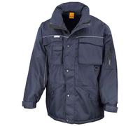 Result Work-Guard Heavy Duty Combo Coat RS72