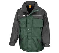 Result Work-Guard Heavy Duty Combo Coat RS72