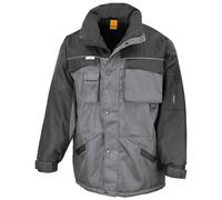 Result Work-Guard Heavy Duty Combo Coat RS72