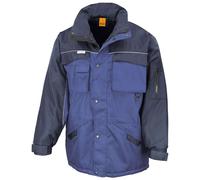 Result Work-Guard Heavy Duty Combo Coat RS72
