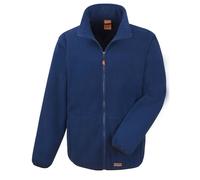 RESULT WORK-GUARD Heavy Duty Microfleece Windproof Zip Comfort Stretch R330X