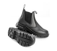 Result Work-Guard Kane Safety Dealer Boot Steel Toe Protective Work Footwear